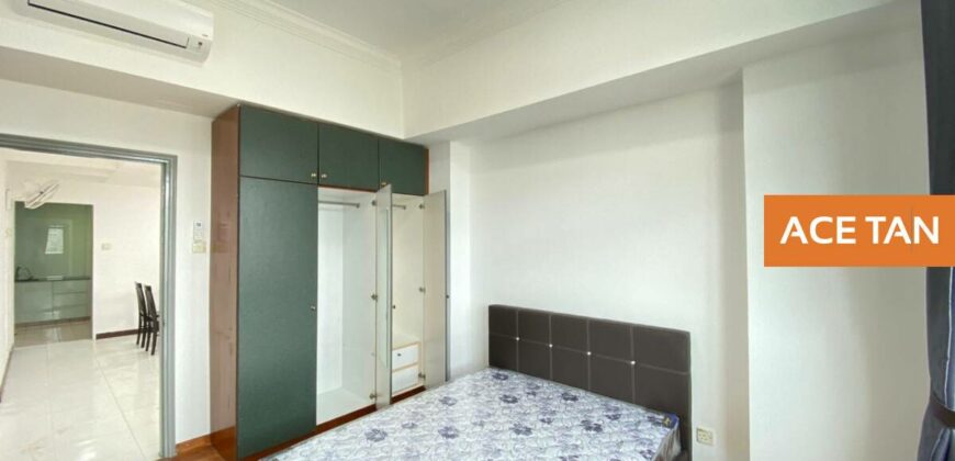 The Wadihana – Condominium – FOR RENT