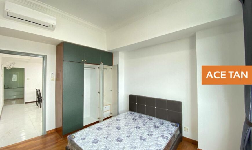 The Wadihana – Condominium – FOR RENT The Wadihana – Condominium – FOR RENT