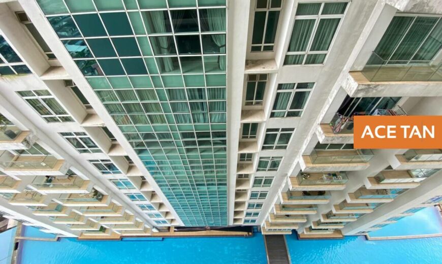 D’Esplanade Residence – Corner Residence – FOR SALE D’Esplanade Residence – Corner Residence – FOR SALE