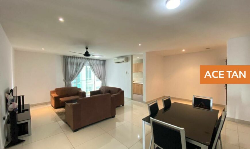 D’Esplanade Residence – Corner Residence – FOR SALE D’Esplanade Residence – Corner Residence – FOR SALE