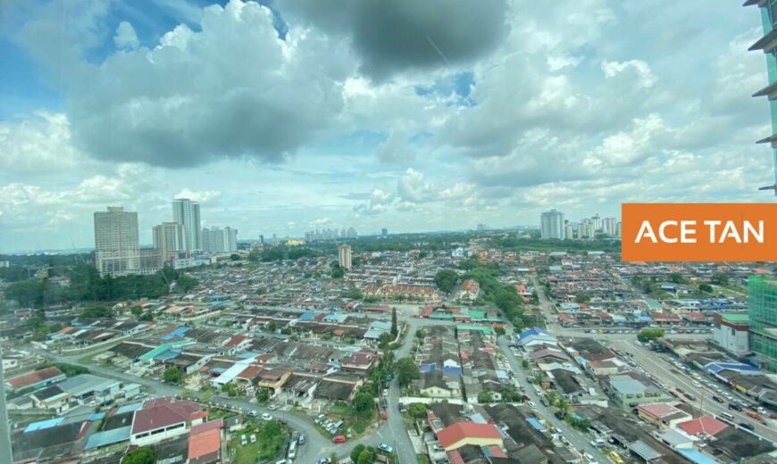 D’Esplanade Residence – Corner Residence – FOR SALE D’Esplanade Residence – Corner Residence – FOR SALE