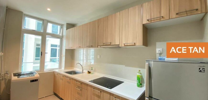 D’Esplanade Residence – Corner Residence – FOR SALE D’Esplanade Residence – Corner Residence – FOR SALE