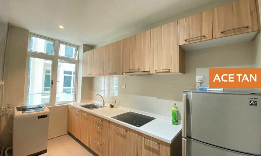 D’Esplanade Residence – Corner Residence – FOR SALE D’Esplanade Residence – Corner Residence – FOR SALE