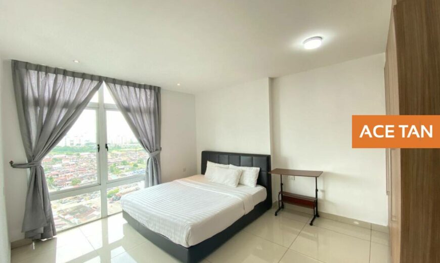 D’Esplanade Residence – Corner Residence – FOR SALE D’Esplanade Residence – Corner Residence – FOR SALE