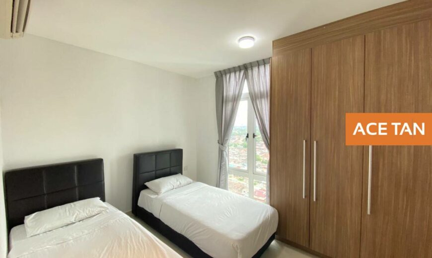 D’Esplanade Residence – Corner Residence – FOR SALE D’Esplanade Residence – Corner Residence – FOR SALE