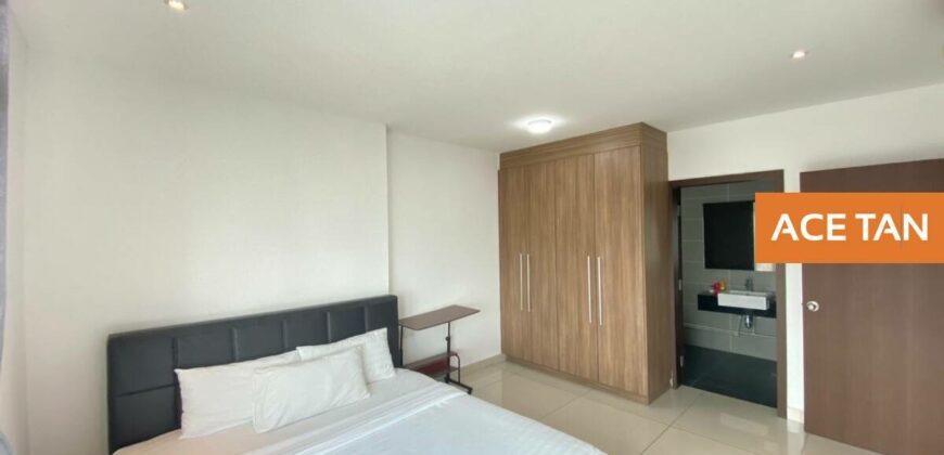 D’Esplanade Residence – Corner Residence – FOR SALE D’Esplanade Residence – Corner Residence – FOR SALE
