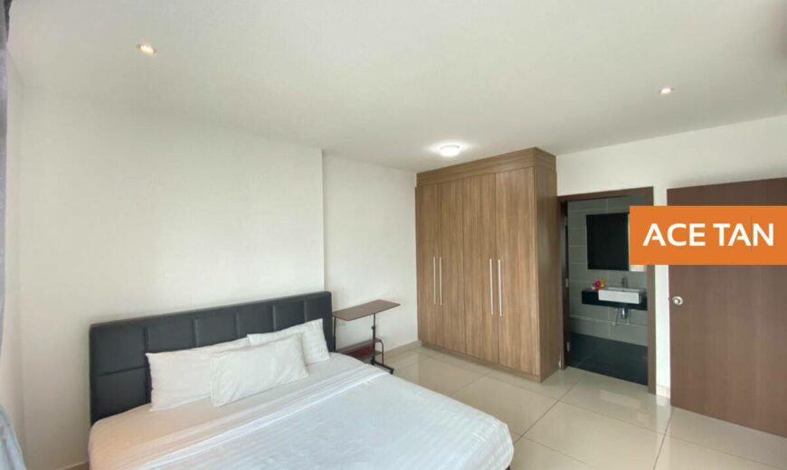 D’Esplanade Residence – Corner Residence – FOR SALE D’Esplanade Residence – Corner Residence – FOR SALE