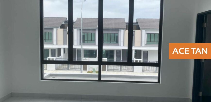 Taman Austin Duta – 2 Storey Terrace House – FOR SALE Taman Austin Duta – 2 Storey Terrace House – FOR SALE