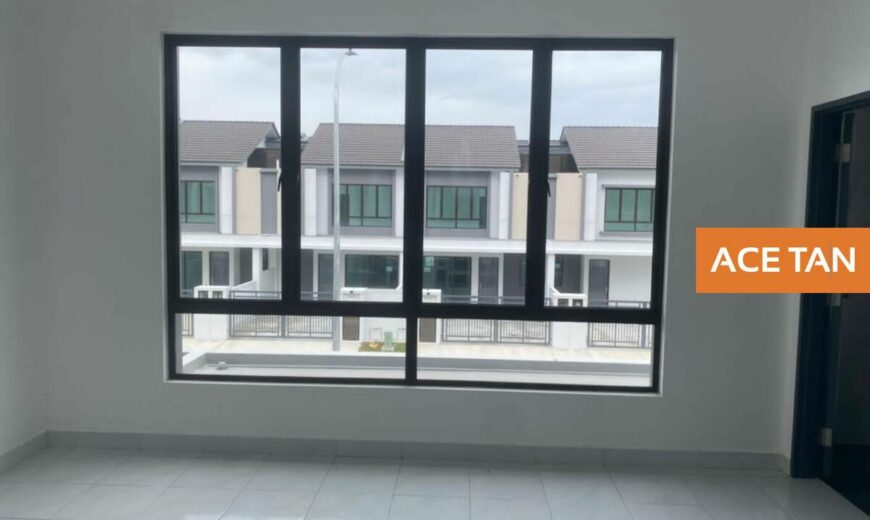 Taman Austin Duta – 2 Storey Terrace House – FOR SALE Taman Austin Duta – 2 Storey Terrace House – FOR SALE