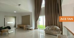 Senibong Cove – 3 Storey Waterfront Villa – FOR SALE Senibong Cove – 3 Storey Waterfront Villa – FOR SALE