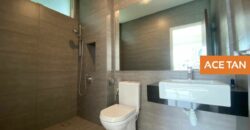 Senibong Cove – 3 Storey Waterfront Villa – FOR SALE Senibong Cove – 3 Storey Waterfront Villa – FOR SALE