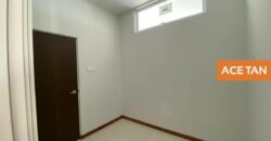 Senibong Cove – 3 Storey Waterfront Villa – FOR SALE Senibong Cove – 3 Storey Waterfront Villa – FOR SALE