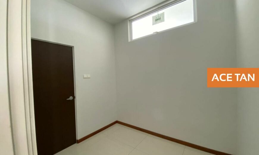 Senibong Cove – 3 Storey Waterfront Villa – FOR SALE Senibong Cove – 3 Storey Waterfront Villa – FOR SALE