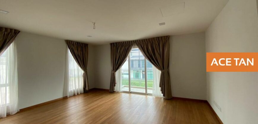 Senibong Cove – 3 Storey Waterfront Villa – FOR SALE Senibong Cove – 3 Storey Waterfront Villa – FOR SALE