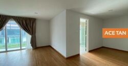 Senibong Cove – 3 Storey Waterfront Villa – FOR SALE Senibong Cove – 3 Storey Waterfront Villa – FOR SALE