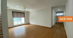 Senibong Cove – 3 Storey Waterfront Villa – FOR SALE Senibong Cove – 3 Storey Waterfront Villa – FOR SALE