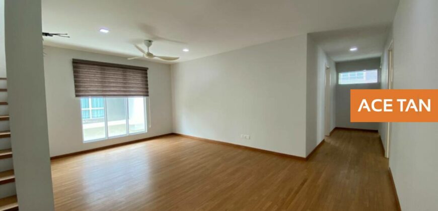 Senibong Cove – 3 Storey Waterfront Villa – FOR SALE Senibong Cove – 3 Storey Waterfront Villa – FOR SALE