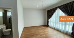 Senibong Cove – 3 Storey Waterfront Villa – FOR SALE Senibong Cove – 3 Storey Waterfront Villa – FOR SALE