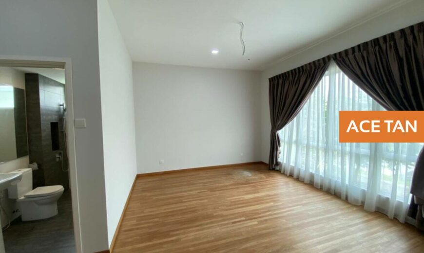 Senibong Cove – 3 Storey Waterfront Villa – FOR SALE Senibong Cove – 3 Storey Waterfront Villa – FOR SALE