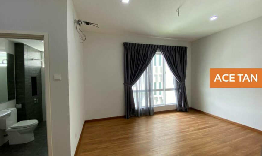 Senibong Cove – 3 Storey Waterfront Villa – FOR SALE Senibong Cove – 3 Storey Waterfront Villa – FOR SALE