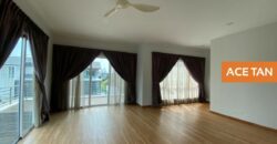 Senibong Cove – 3 Storey Waterfront Villa – FOR SALE Senibong Cove – 3 Storey Waterfront Villa – FOR SALE