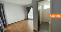 Senibong Cove – 3 Storey Waterfront Villa – FOR SALE Senibong Cove – 3 Storey Waterfront Villa – FOR SALE