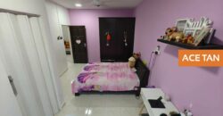 Taman Pulai Utama – 2 Storey Terrace House – FOR SALE