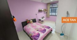 Taman Pulai Utama – 2 Storey Terrace House – FOR SALE