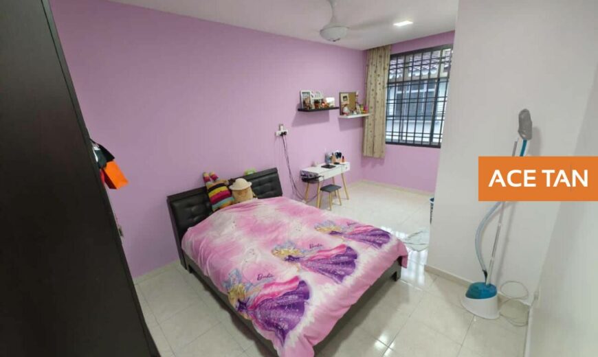 Taman Pulai Utama – 2 Storey Terrace House – FOR SALE Taman Pulai Utama – 2 Storey Terrace House – FOR SALE