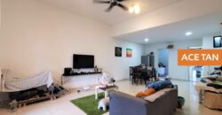 Eco Summer – 2 Storey Terrace House – FOR SALE