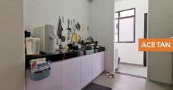 Eco Summer – 2 Storey Terrace House – FOR SALE