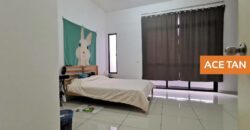 Eco Summer – 2 Storey Terrace House – FOR SALE