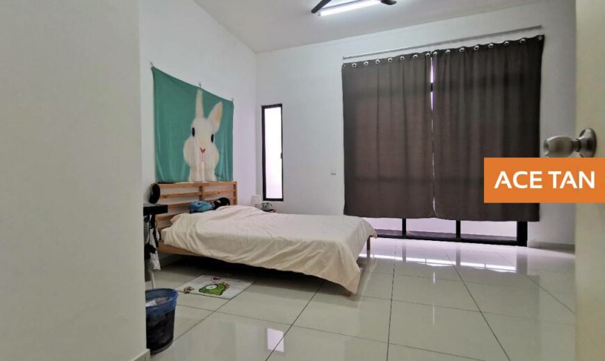 Eco Summer – 2 Storey Terrace House – FOR SALE Eco Summer – 2 Storey Terrace House – FOR SALE