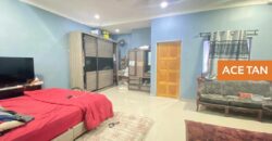 Taman Gembira – 2 Storey Terrace House – FOR SALE Taman Gembira – 2 Storey Terrace House – FOR SALE