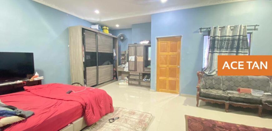 Taman Gembira – 2 Storey Terrace House – FOR SALE Taman Gembira – 2 Storey Terrace House – FOR SALE