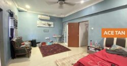 Taman Gembira – 2 Storey Terrace House – FOR SALE Taman Gembira – 2 Storey Terrace House – FOR SALE
