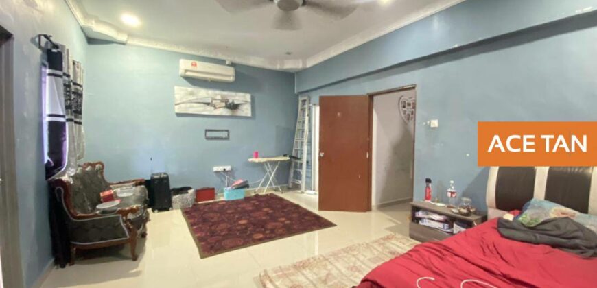 Taman Gembira – 2 Storey Terrace House – FOR SALE Taman Gembira – 2 Storey Terrace House – FOR SALE