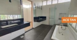 Desa Tebrau – 3 Storey Bungalow – FOR RENT Desa Tebrau – 3 Storey Bungalow – FOR RENT