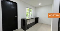 Taman Desa Jaya – 2 Storey Low Cost House – FOR SALE Taman Desa Jaya – 2 Storey Low Cost House – FOR SALE