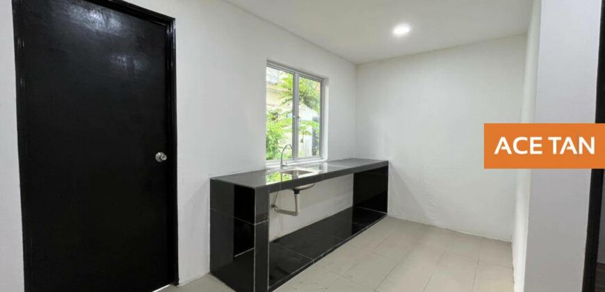 Taman Desa Jaya – 2 Storey Low Cost House – FOR SALE Taman Desa Jaya – 2 Storey Low Cost House – FOR SALE