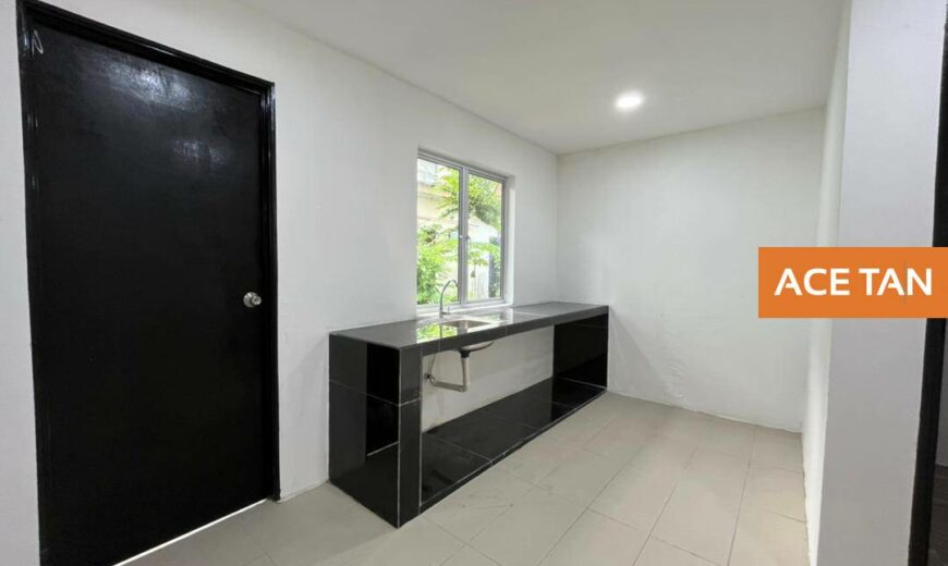 Taman Desa Jaya – 2 Storey Low Cost House – FOR SALE Taman Desa Jaya – 2 Storey Low Cost House – FOR SALE