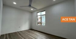 Taman Desa Jaya – 2 Storey Low Cost House – FOR SALE Taman Desa Jaya – 2 Storey Low Cost House – FOR SALE