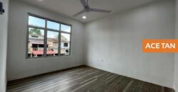 Taman Desa Jaya – 2 Storey Low Cost House – FOR SALE Taman Desa Jaya – 2 Storey Low Cost House – FOR SALE