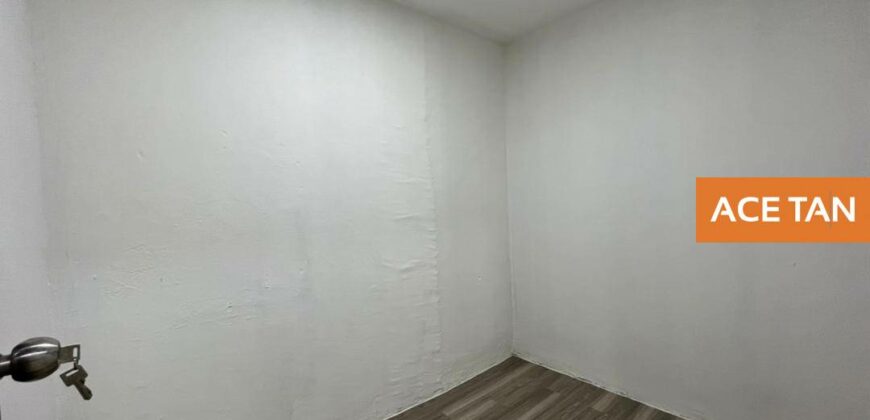 Taman Desa Jaya – 2 Storey Low Cost House – FOR SALE Taman Desa Jaya – 2 Storey Low Cost House – FOR SALE