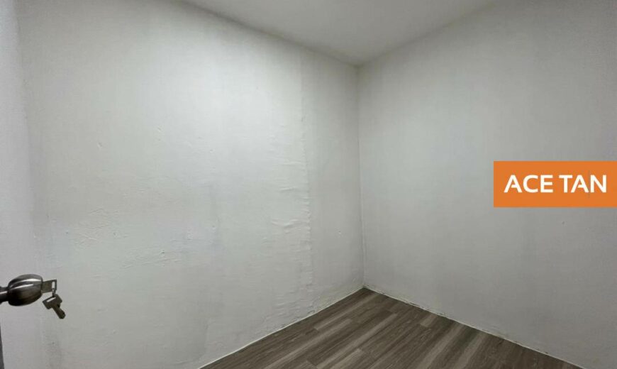 Taman Desa Jaya – 2 Storey Low Cost House – FOR SALE Taman Desa Jaya – 2 Storey Low Cost House – FOR SALE