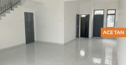 Taman Austin Duta – 2 Storey Terrace House – FOR SALE Taman Austin Duta – 2 Storey Terrace House – FOR SALE