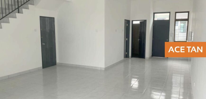 Taman Austin Duta – 2 Storey Terrace House – FOR SALE Taman Austin Duta – 2 Storey Terrace House – FOR SALE