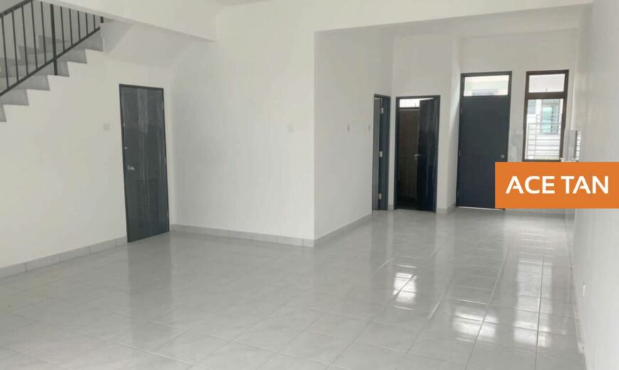 Taman Austin Duta – 2 Storey Terrace House – FOR SALE Taman Austin Duta – 2 Storey Terrace House – FOR SALE