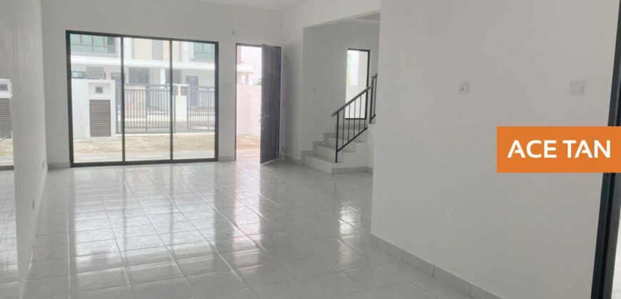 Taman Austin Duta – 2 Storey Terrace House – FOR SALE Taman Austin Duta – 2 Storey Terrace House – FOR SALE