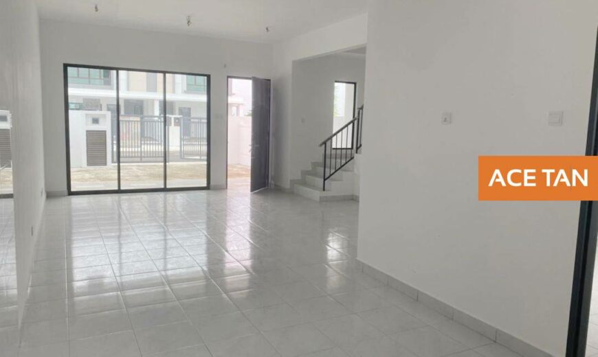 Taman Austin Duta – 2 Storey Terrace House – FOR SALE Taman Austin Duta – 2 Storey Terrace House – FOR SALE